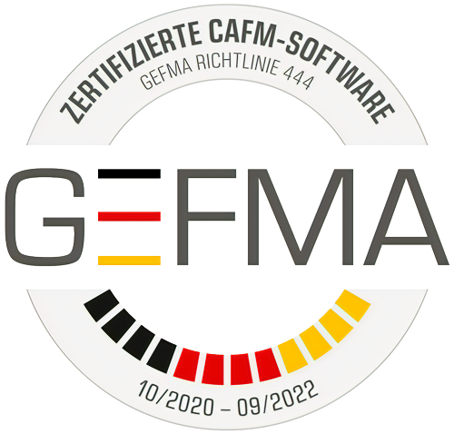 GEFMA 444 zert CAFM Software 1808bis2007 RGB 1