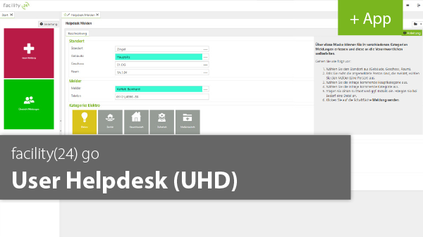 04 User Helpdesk UHD